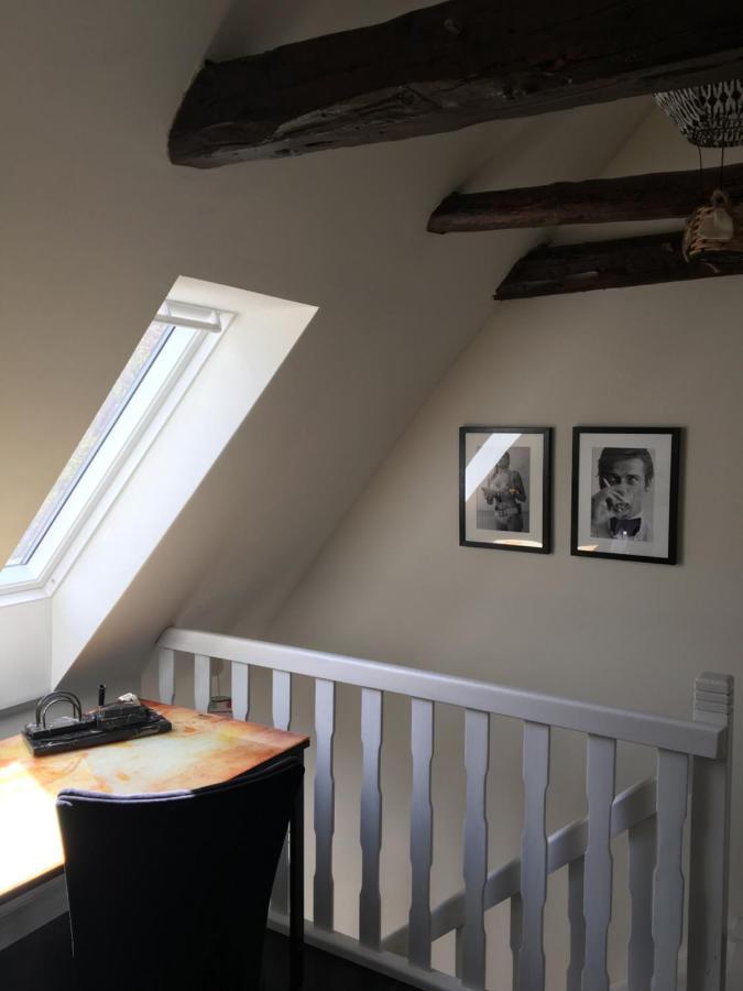 Вилла Ferienhaus - Sonnenhaus Фридрихштадт Экстерьер фото